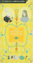 Load image into Gallery viewer, Alice&#39;s Adventures in Wonderland
