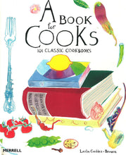 Load image into Gallery viewer, A Book For Cooks
