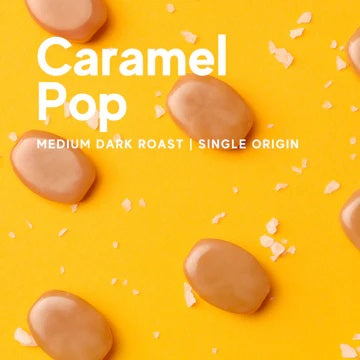 Caramel Pop (200g)