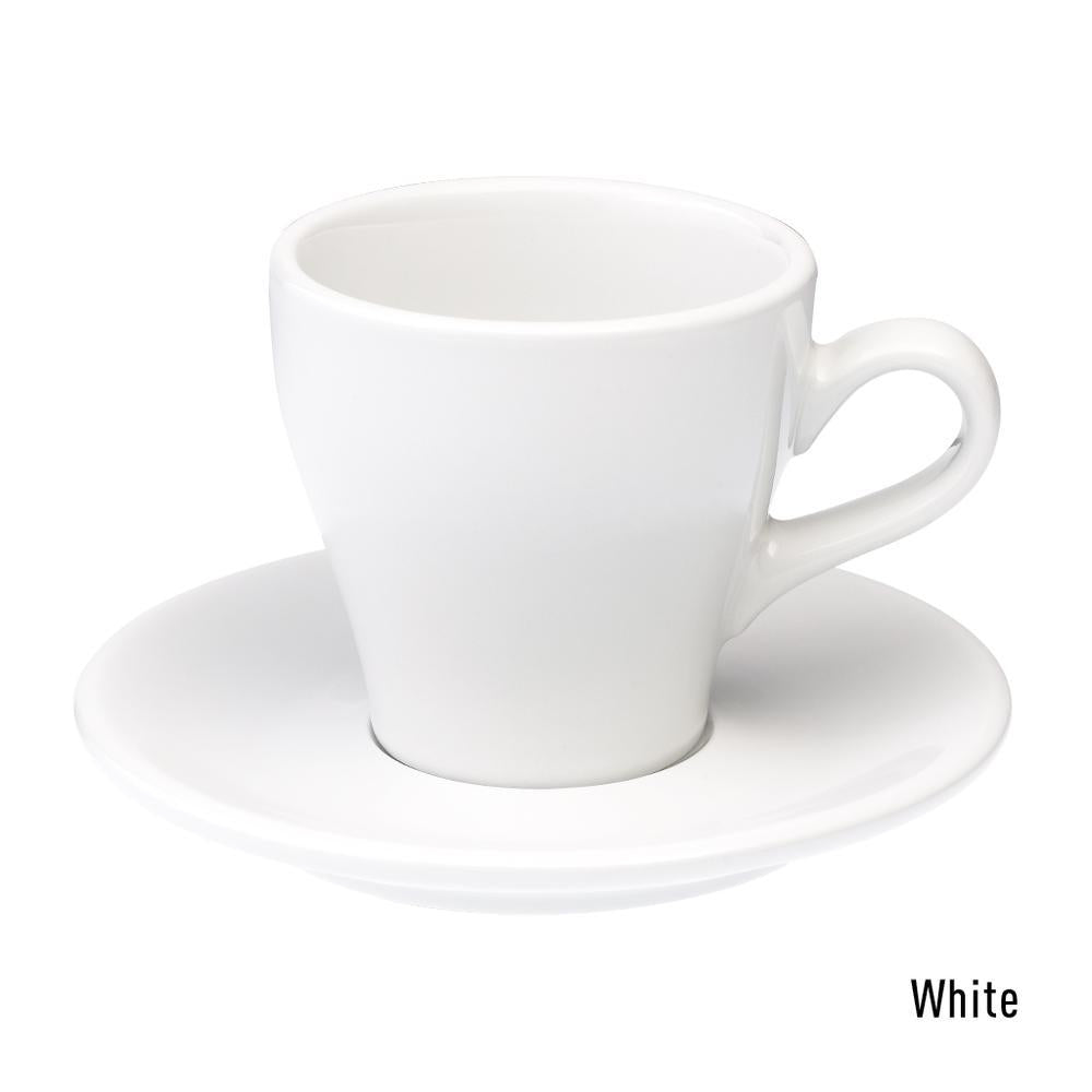 180ml Flat White Cup/Latte