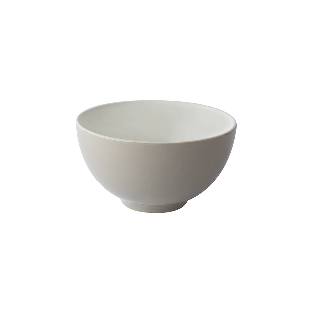 14cm Cereal Bowl (Taupe)