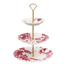 Load image into Gallery viewer, 3-Tier Cake Stand
