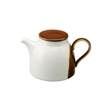 Load image into Gallery viewer, 1L Teapot with Infuser
