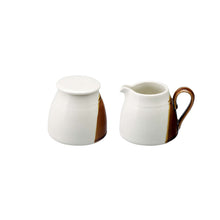 Load image into Gallery viewer, 330ml Sugar Pot and Creamer Set
