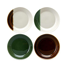 Load image into Gallery viewer, Set of 4 Side Plates
