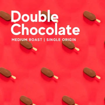 Double Chocolate (200g)