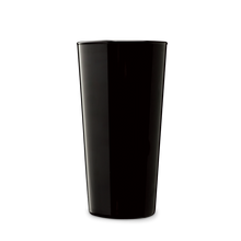 Load image into Gallery viewer, URBAN GLASS 330ML ULTRA-THIN (BLACK)
