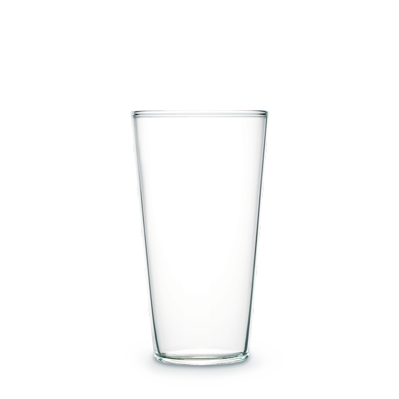 URBAN GLASS 150ML ULTRA-THIN (CLEAR)