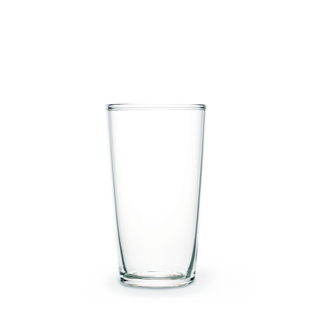 URBAN GLASS 80ML ULTRA-THIN (CLEAR)