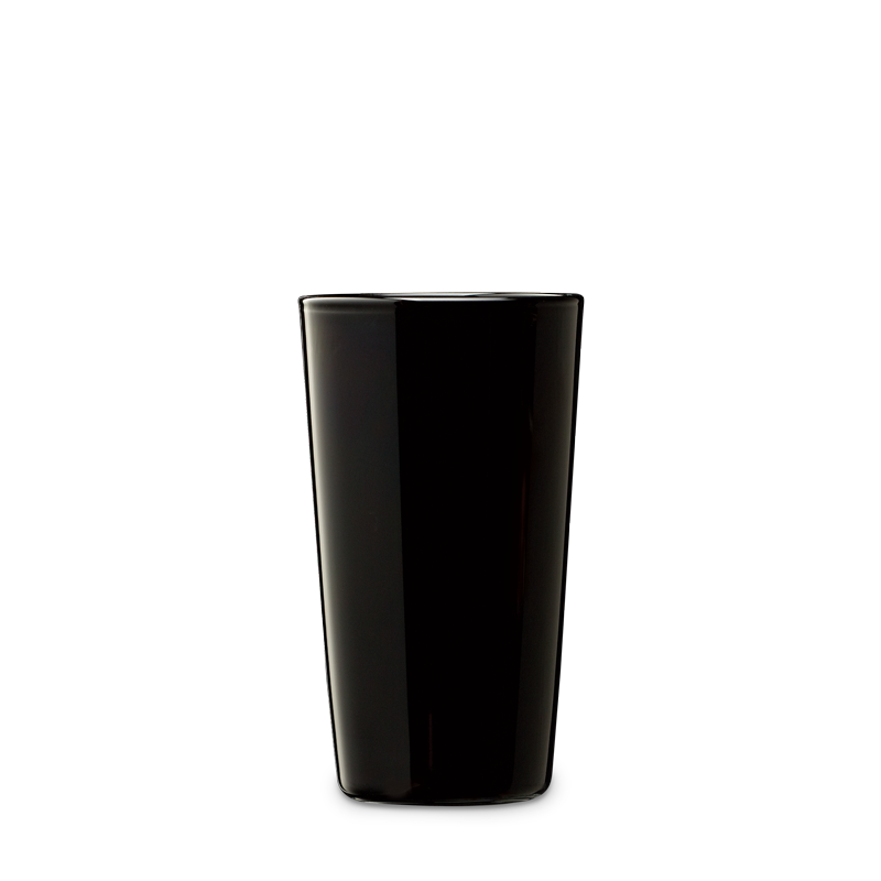 URBAN GLASS 80ML ULTRA-THIN (BLACK)