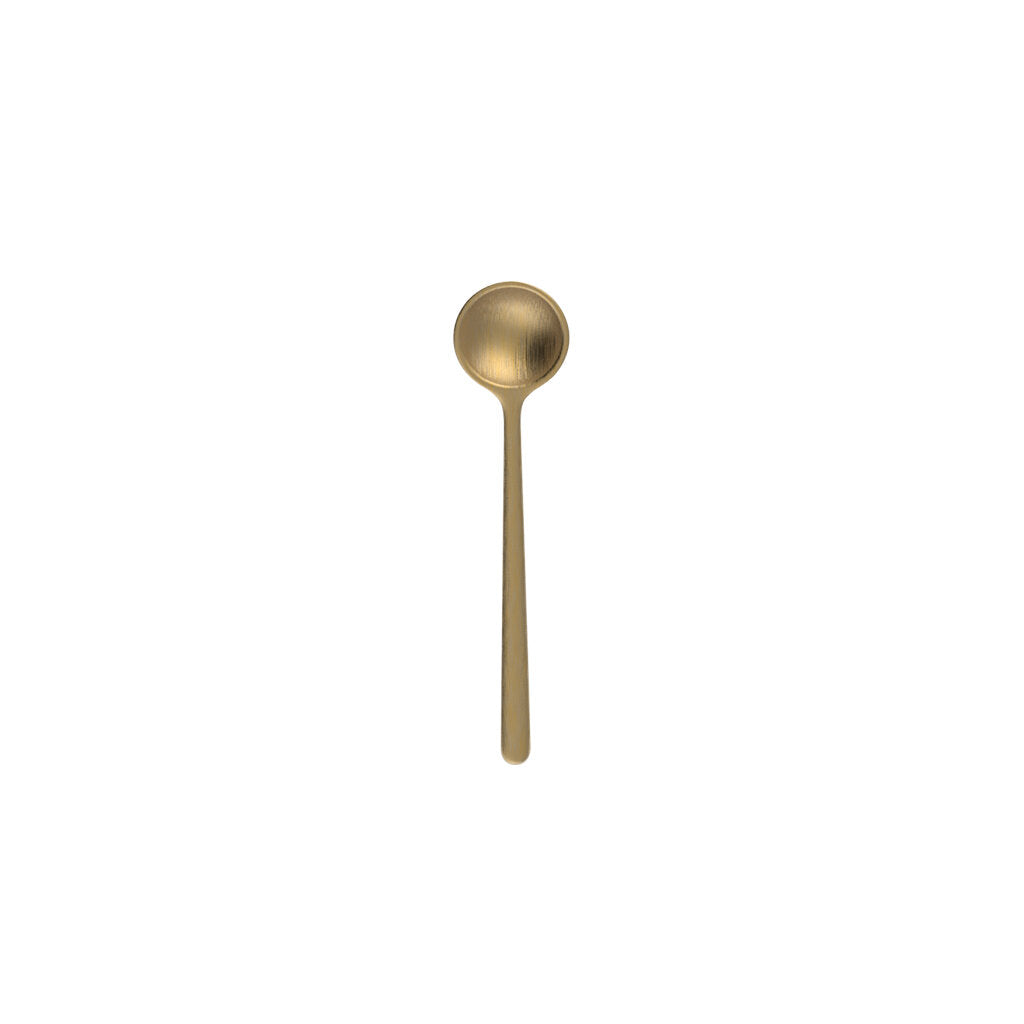 13cm Spoon (Brass)