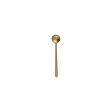 Load image into Gallery viewer, 10cm Spoon (Brass)
