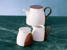 Load image into Gallery viewer, 330ml Sugar Pot and Creamer Set
