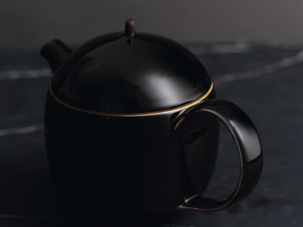 0.4L Teapot with Infuser