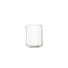 Load image into Gallery viewer, 100ml Glass Jug (Clear)
