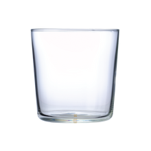 Load image into Gallery viewer, URBAN GLASS 330ML ULTRA-THIN (CLEAR)
