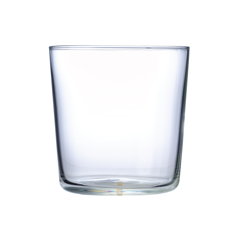 URBAN GLASS 330ML ULTRA-THIN (CLEAR)