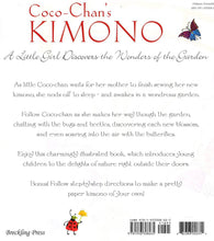 Load image into Gallery viewer, Coco-Chan&#39;s Kimono
