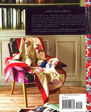 Load image into Gallery viewer, The Liberty Book of Home Sewing
