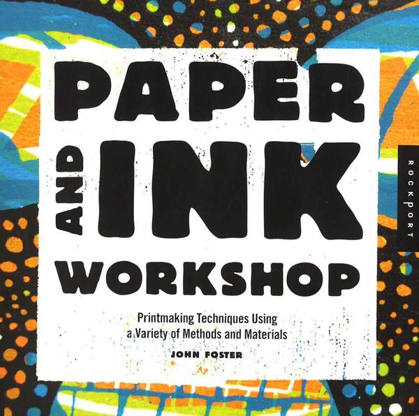 Paper And Ink Workshop