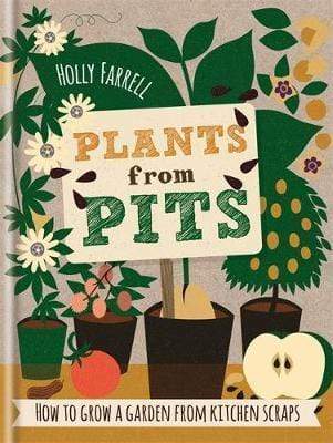 Plants From Pits