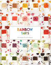 Load image into Gallery viewer, Rainbow Tarts
